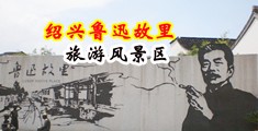 抽插阴道淫叫视频九色中国绍兴-鲁迅故里旅游风景区